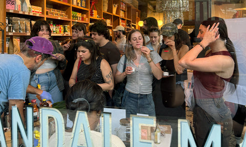 The Shelfies 2025 recap