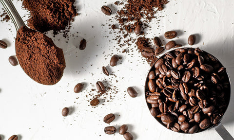 SnackChat: Justin Doggett, Kyoto Black Coffee