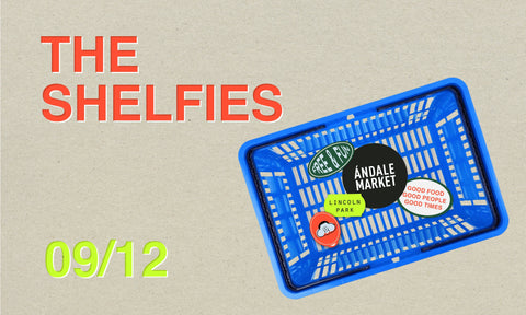 Meet The Shelfies vendors