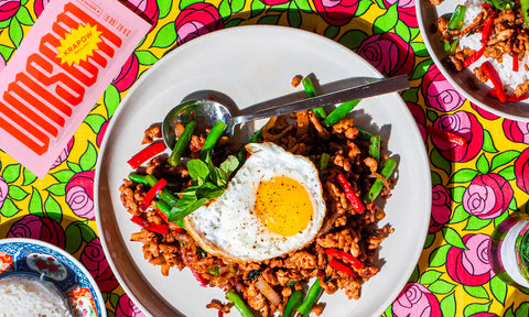 Taste of Andersonville: Omsom