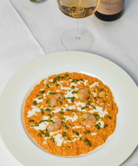 Carnaroli Risotto Rice