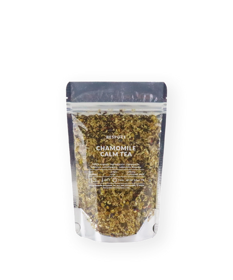 Chamomile Tea