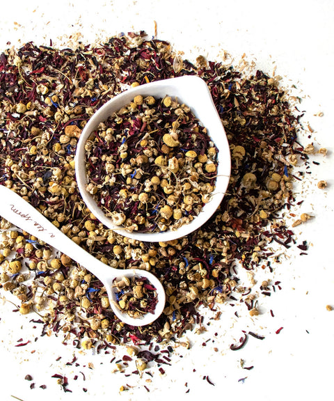 Chamomile Tea