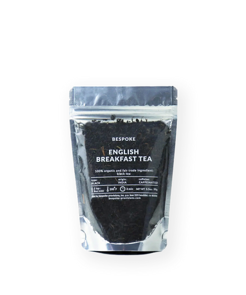 English Breakfast Tea