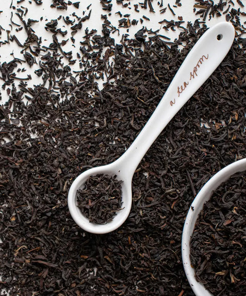 English Breakfast Tea