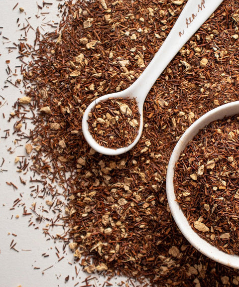 Herbal Chai Tea
