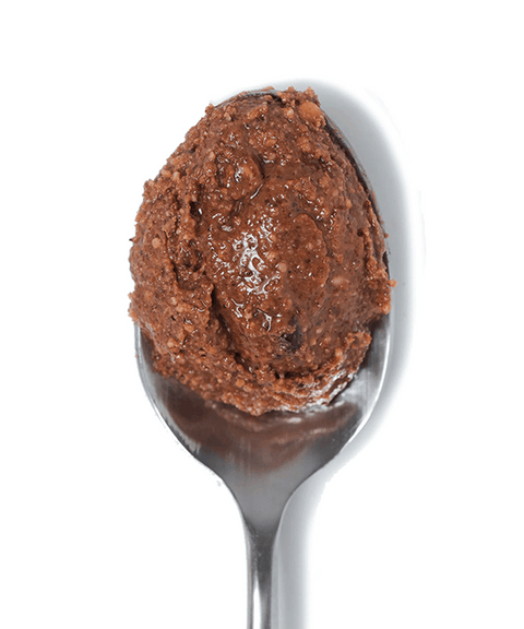 Chocolate Sea Salt Almond Butter