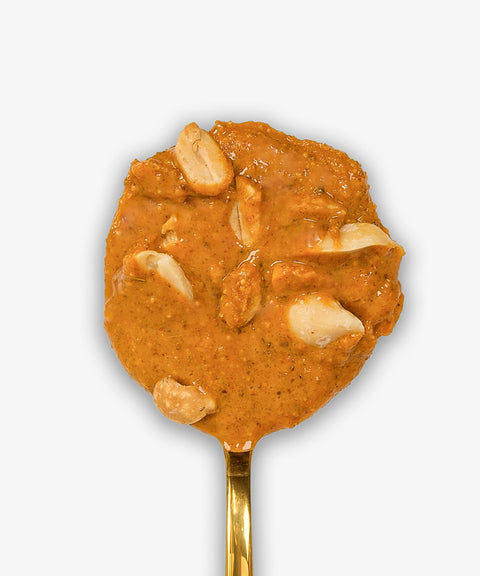 Lum Lum Thai Curry Peanut & Cashew Butter