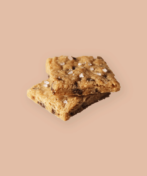 Italian Cookie Brittle - Espresso Chip