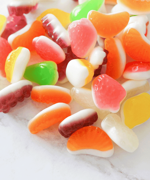 Cocktail Mix Gummies