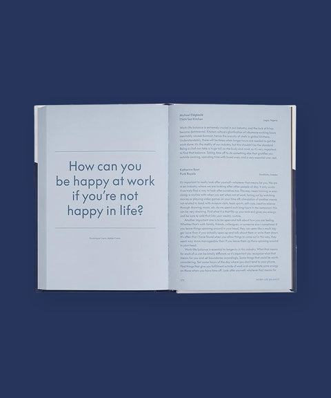Chefwise by Shari Bayer
