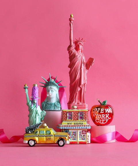 NYC Bodega Ornament