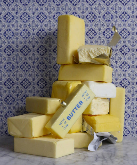 Butter Stick Ornament