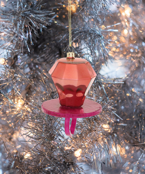 Ring Pop Ornament