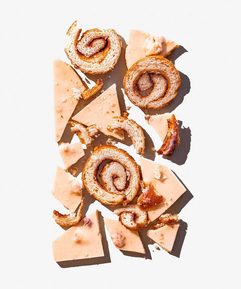 Cinnamon Roll