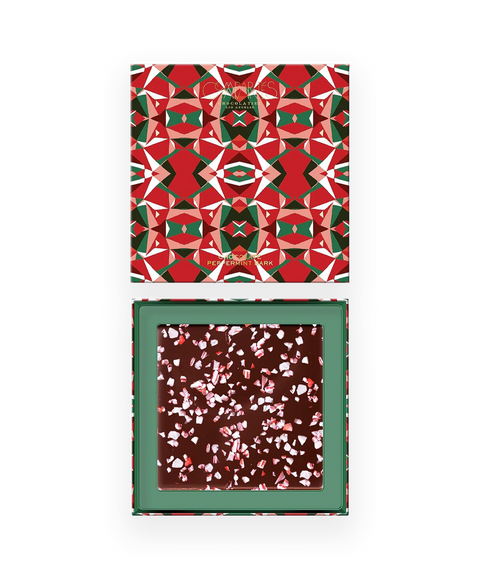 Peppermint Bark Gift Box