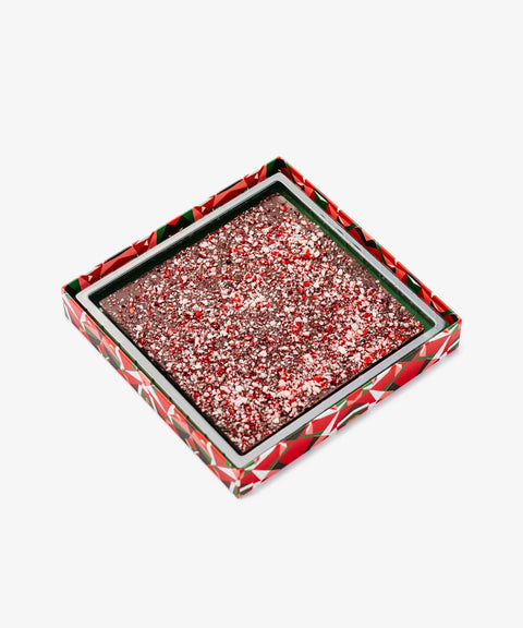 Peppermint Bark Gift Box