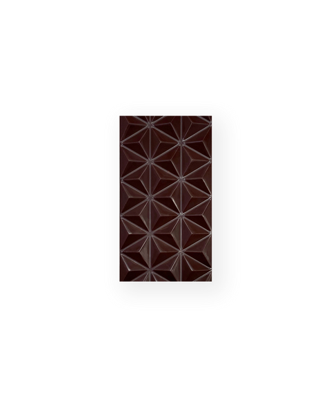 Dark Chocolate & Miso Almonds