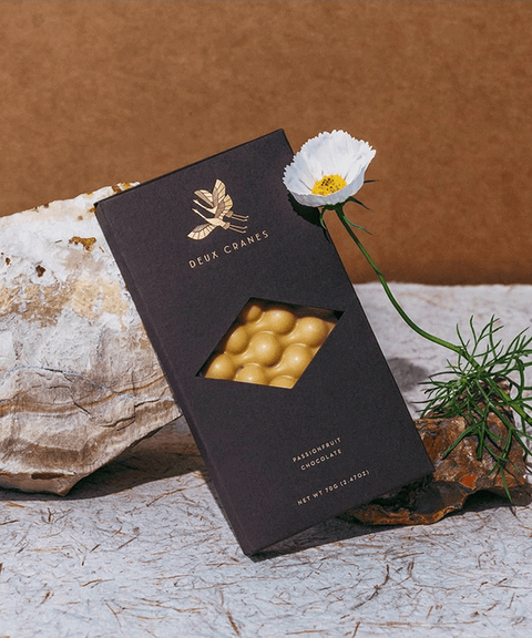Passionfruit Chocolate