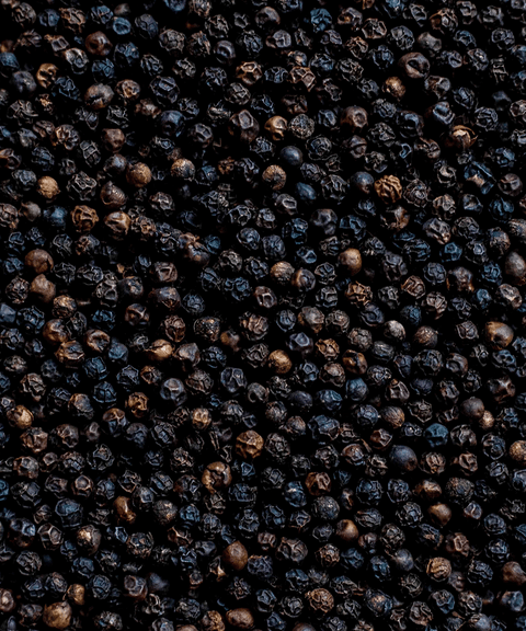 Aranya Black Pepper