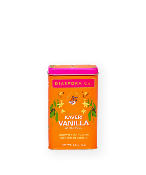 Kaveri Vanilla