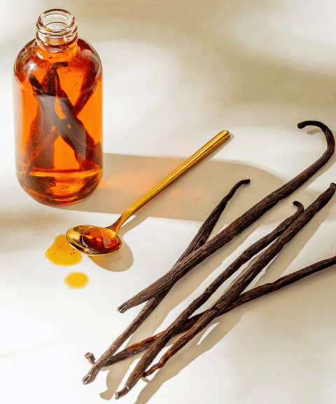 Kaveri Vanilla