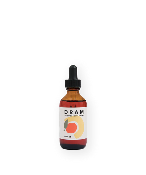 Citrus Bitters