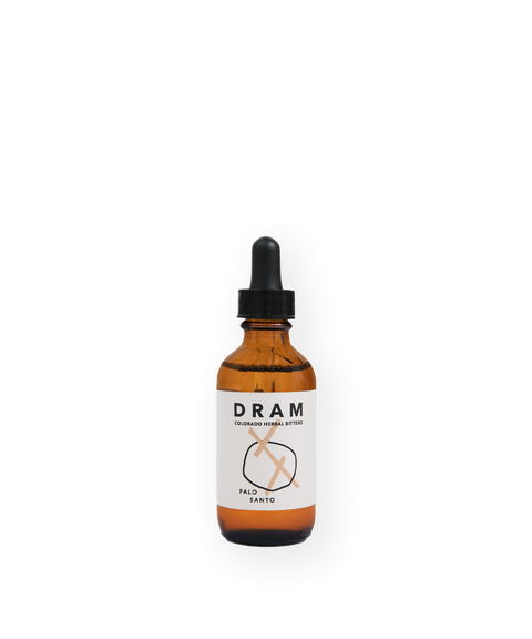 Palo Santo Bitters
