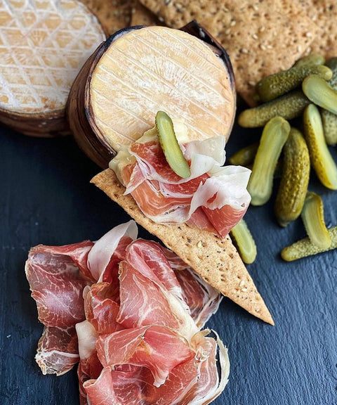 Charcuterie