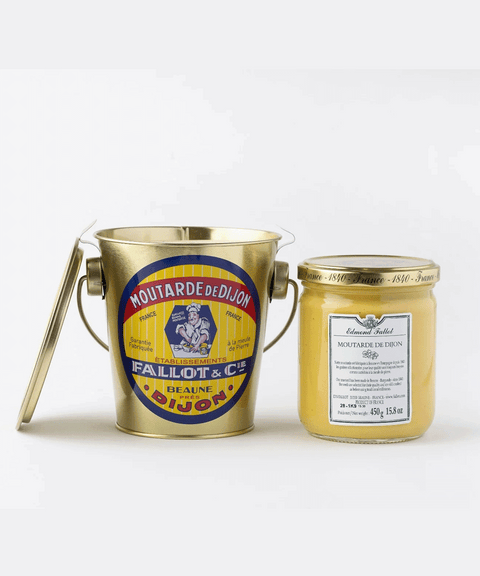 Edmond Fallot Dijon Mustard