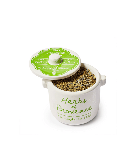Aux Anysetiers Herbs de Provence