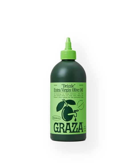 Drizzle Olive Oil