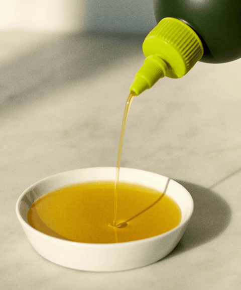 Sizzle Olive Oil