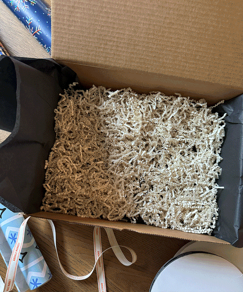 8 Days of Hanukkah Box