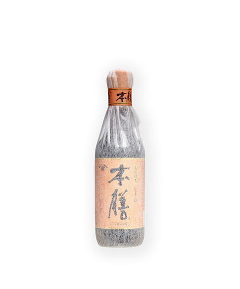 Honzen Soy Sauce