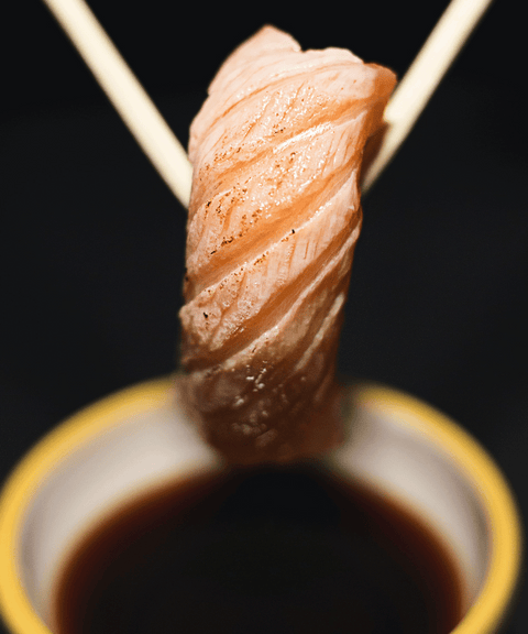 Honzen Soy Sauce