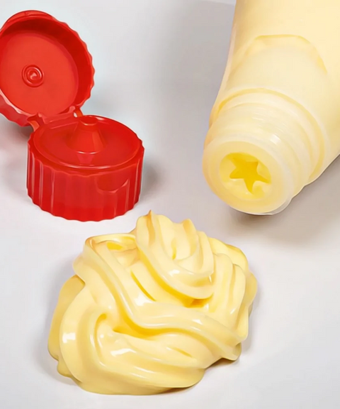 Japanese Mayonnaise