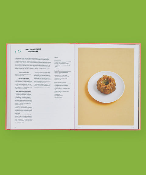 The Lula Cafe Cookbook by Jason Hammel