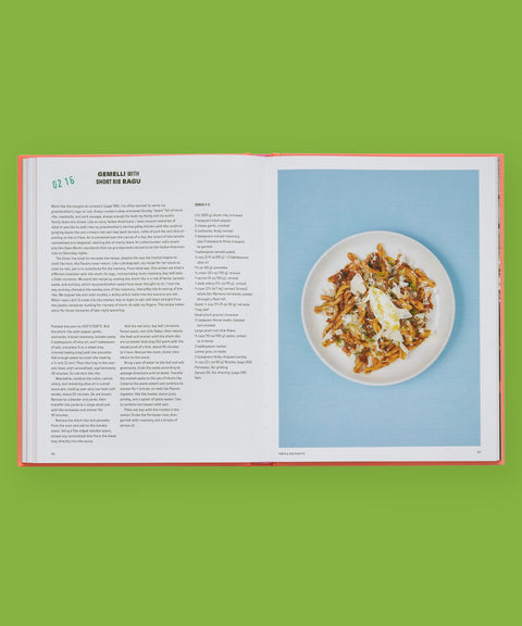 The Lula Cafe Cookbook by Jason Hammel