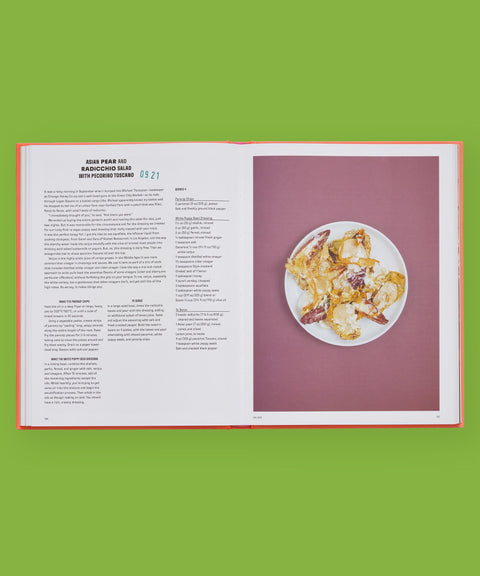 The Lula Cafe Cookbook by Jason Hammel