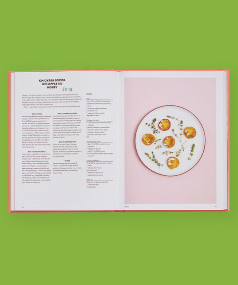 The Lula Cafe Cookbook by Jason Hammel