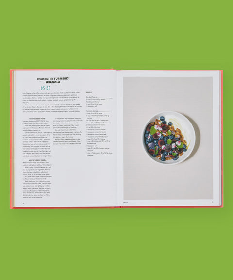 The Lula Cafe Cookbook by Jason Hammel