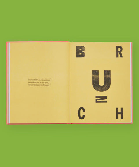The Lula Cafe Cookbook by Jason Hammel