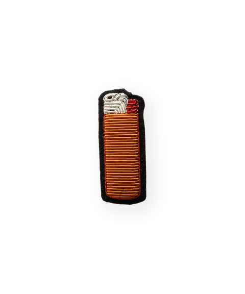 BIC Lighter Pin