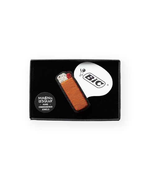 BIC Lighter Pin