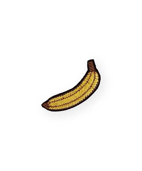 Banana Pin