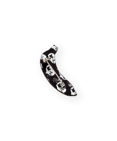 Banana Pin