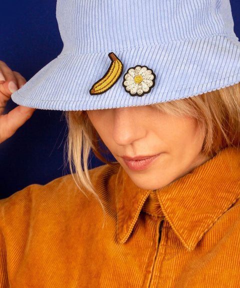 Banana Pin