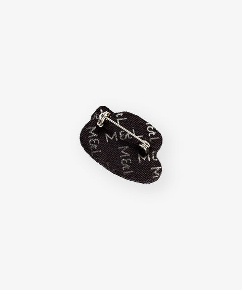 Coffee Cup Pin