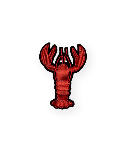 Lobster Pin